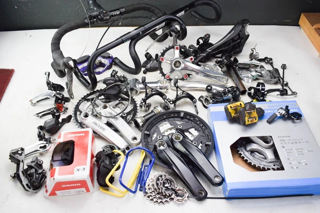 Other Bike Components & Parts, Bike Components & Parts, Cycling
