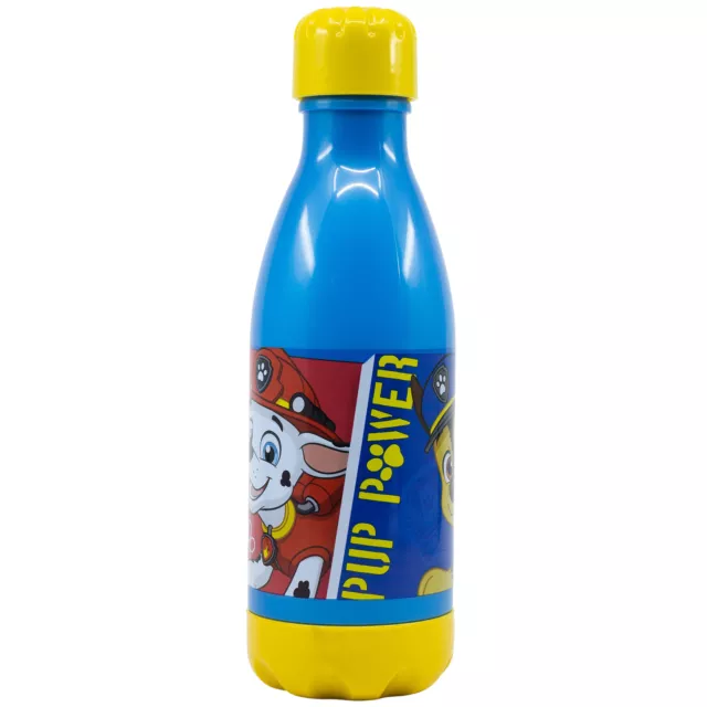 Bottiglia Pp Per Bambini 560 Ml Paw Patrol Pup Power