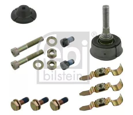 FEBI BILSTEIN Kit de réparation rotule de suspension 08852 Avant 1.38