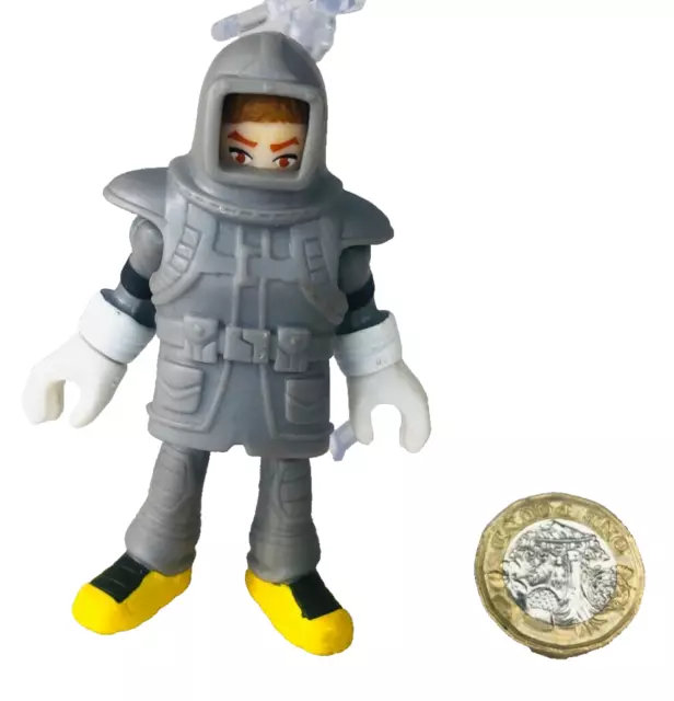 Action figure Imaginext Toy ra