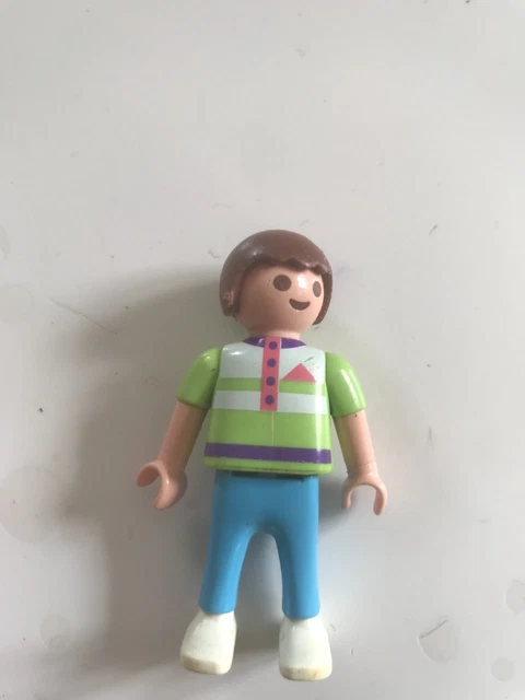 PLAYMOBIL 3244 CARTE de glace vendre emballage d'origine MISB EUR 20,00 - FR