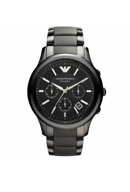 Ar1452 shop armani watch
