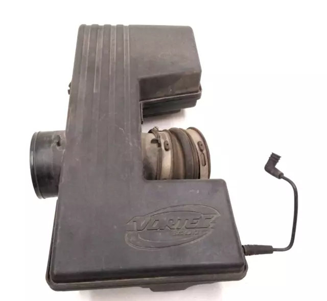 2004-2005 GMC Canyon Colorado Air Box Intake Resonator Vortec 2005 3500 3.5 C33