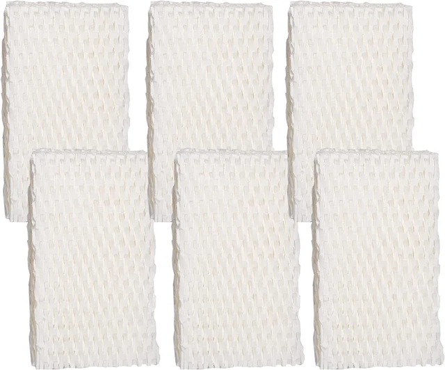 Humidifier Wick Filter For ReliOn RCM832 Duracraft DH830 Robitussin DH832 HC832