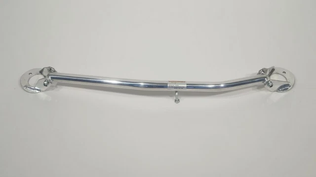 Barra cupola anteriore Wiechers (alluminio) - 90-91 Honda CRX EE9