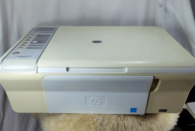 Cavo USB Per Stampanti HP - Compatibile Con Deskjet 2652 3630 1026241 - Foto 8