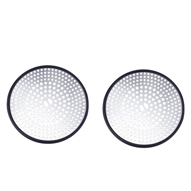 Bathtub Cover Floor Drain Cover Sink Drain Cover Sink Drain Pipe Stainless Steel
