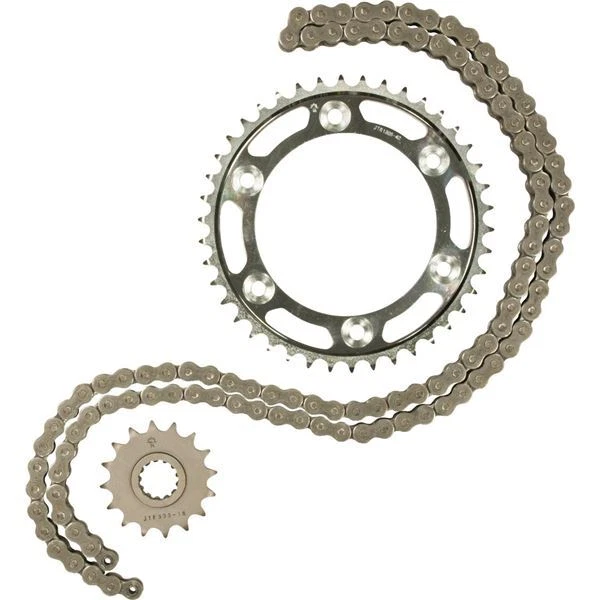 D.I.D 530VX Chain And Sprocket Kit - DKY-003
