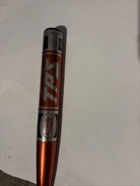 Las mejores ofertas en Bates de Softball de Lanzamiento lento Louisville Slugger Negro | eBay