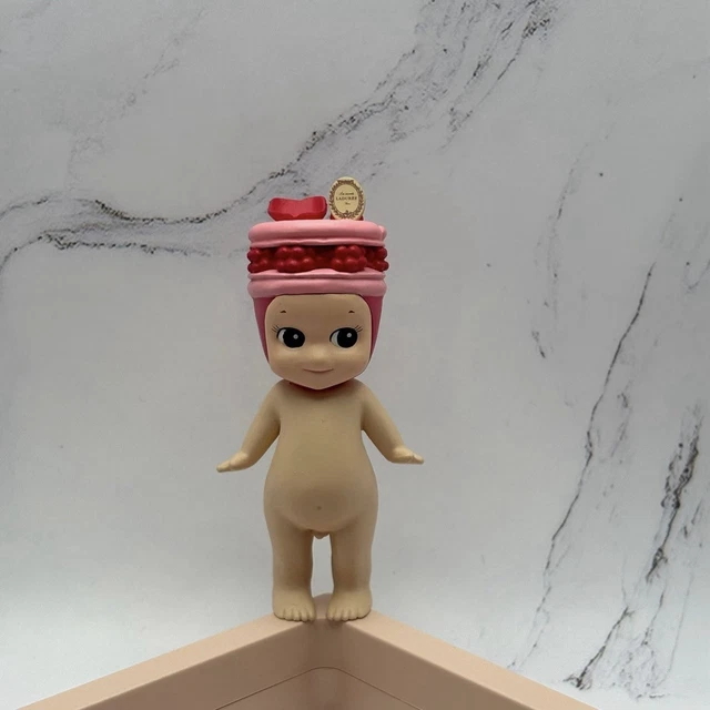 SONNY ANGEL NEW Authentic Laduree Patisserie series