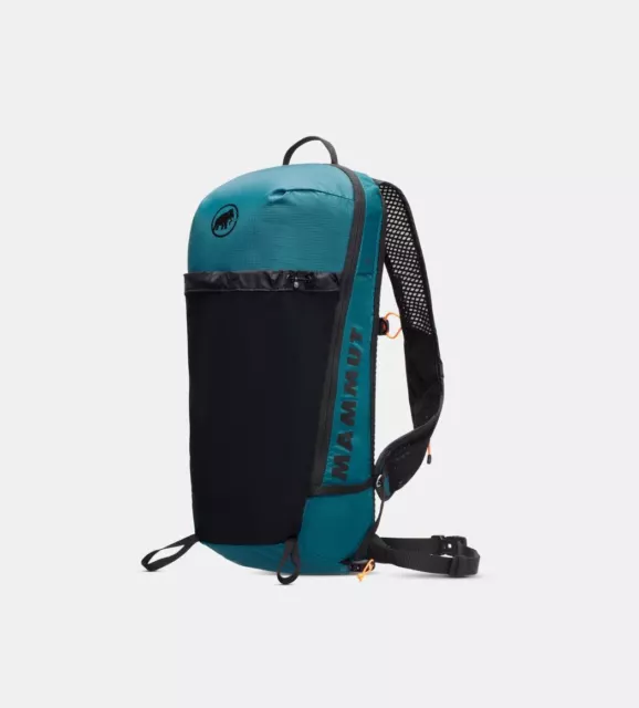 Mammut Aenergy 12 Sapphire Ultralight Hiking Backpack Trekking Climbing