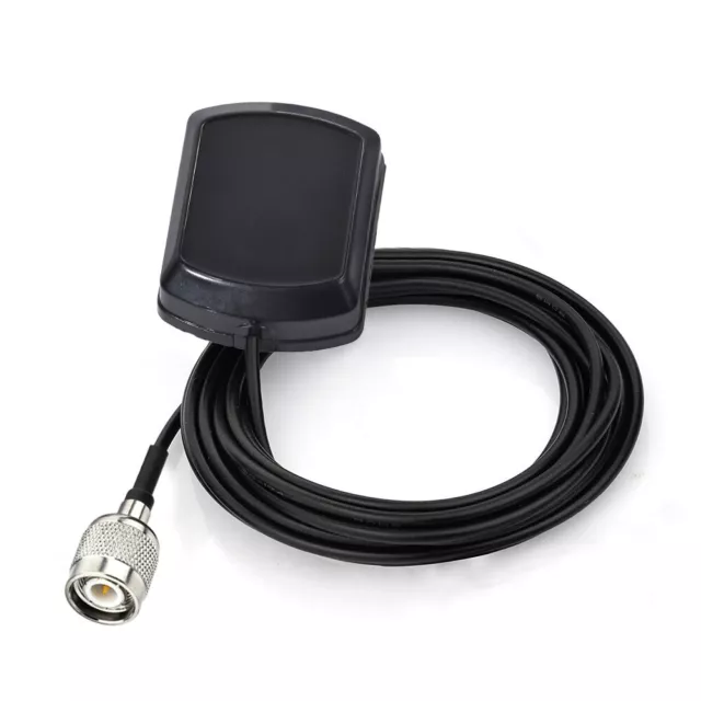 GPS External Antenna TNC Male 3 M Cable For Trimble EZ Guide 250 GPS Lightbar