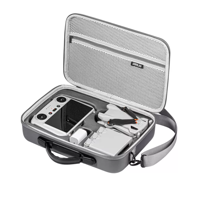 Hard Case for DJI Mini 3 waterproof pressure resistance Portable Bag