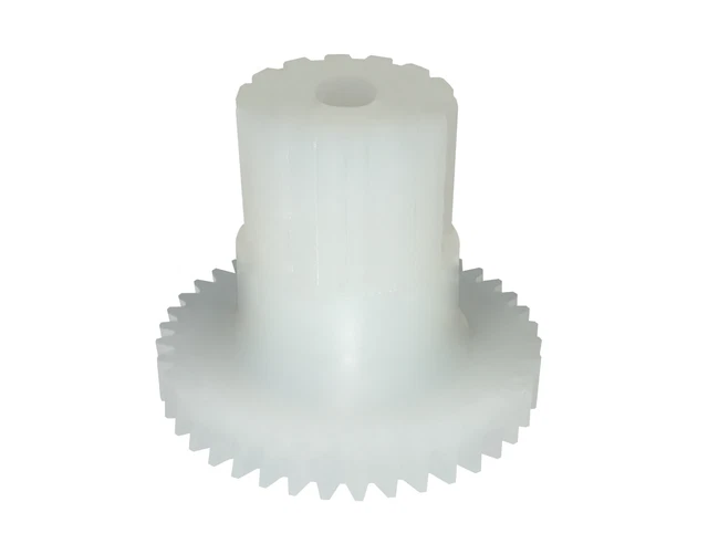 MOULINEX MULTI MOULINETTE KIT INGRANAGGIO E PIGNONE MOTORE PERNO - Foto 3