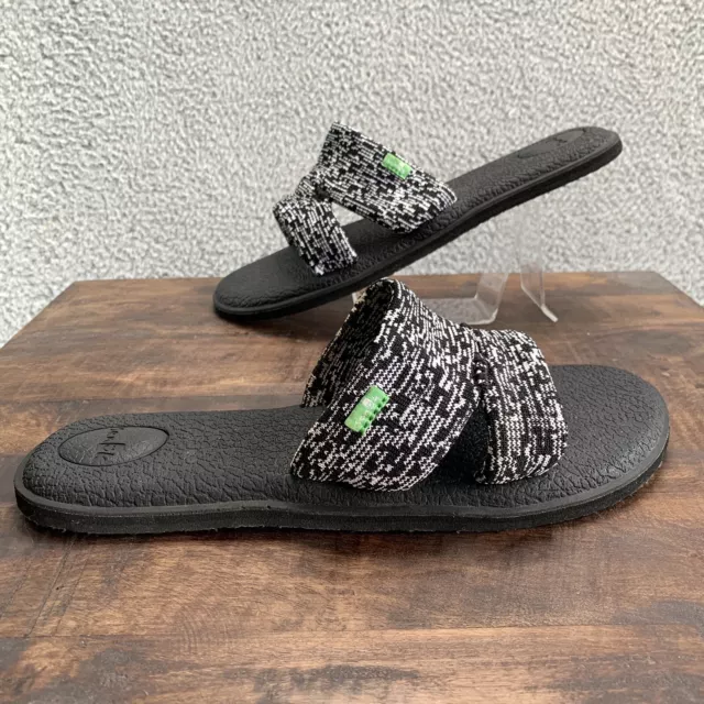 Sanuk capri sandal on sale