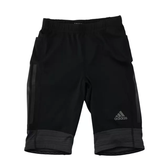 Adidas men's shorts size S black new