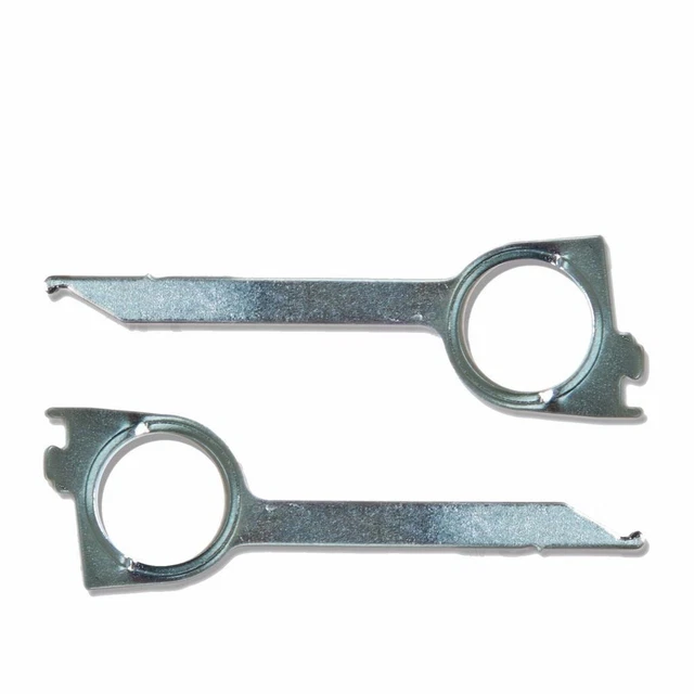 Discovery CD Car Stereo Extraction Key Disassembly Radio Tools Pins IX-106