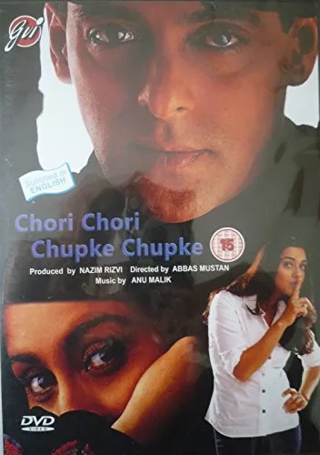 Mehendi Mehendi | Salman Khan | Preity Zinta | Rani Mukherjee | Chori Chori  Chupke Chupke (2001) - YouTube