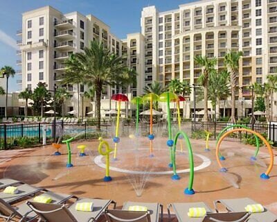 HGVC Hilton Grand Vacation Club Orlando Resort Condo Rental Disney Florida 3
