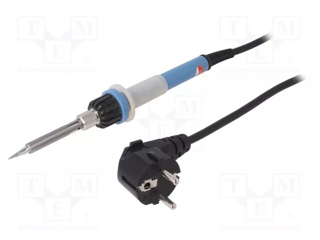 1 piece, Soldering iron: with htg elem PENSOL-SL963-C /E2UK