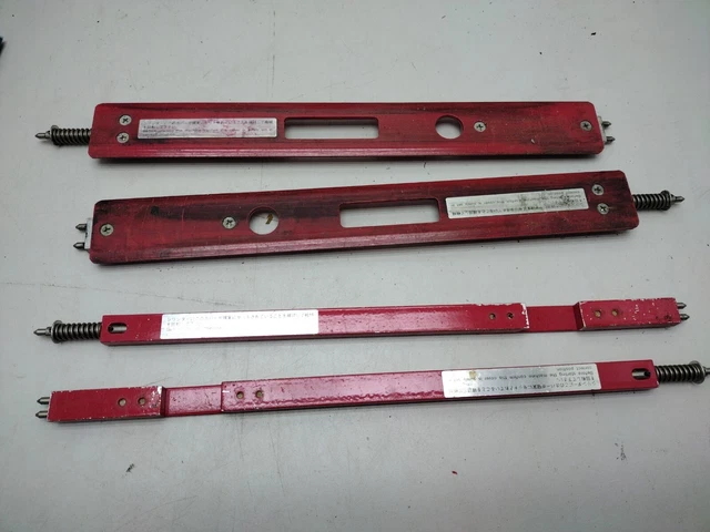 Ryobi Printing Press parts - 3302M cylinder pinch guard Ryobi Printing Press parts - 3302M cylinder pinch guard
