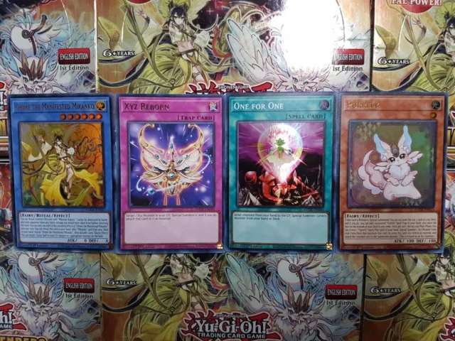Yu-Gi-Oh Amazing Defenders 1st Edition Super, Ultra & Rare - YOU PICK!