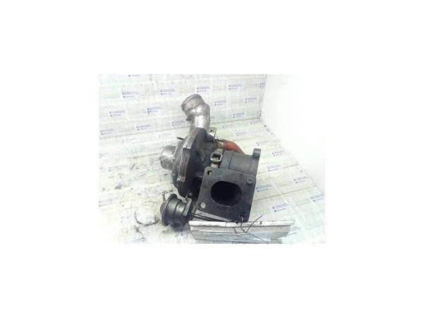 Turbocharger Fiat Punto (1N/1P) (07/99-12/05) 46556011