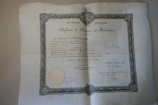 Parchemin Original De 1618 - Acte De Vente De Vignes - Vézelise/Houdreville - Lorraine