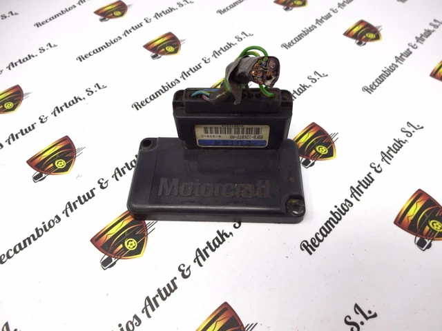 Switchboard Ignition Ford Fiesta Escort 89FB12K072AB 89FB-12K072-AB EDIS4