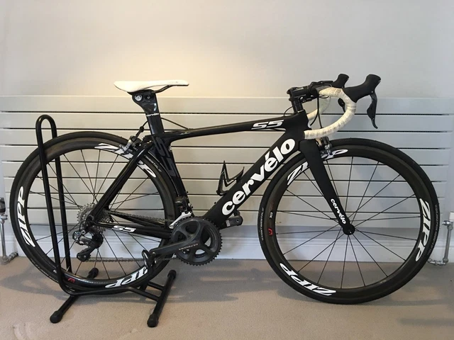 サーベロ S5 2016 48サイズ