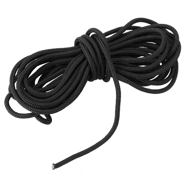 Corde De Tennis TRU PRO Pure Rush - Poly, Adaptée Aux Bras Et Full Contrôle