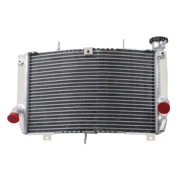 Aluminum Radiateur Pour SUZUKI GSXR600 GSXR600Z 2001-2003/GSXR750 2000-03