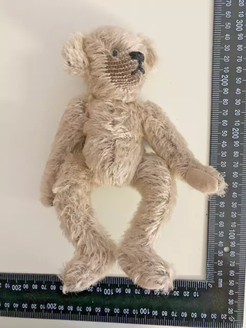 Alter Teddybär  - siehe Fotos