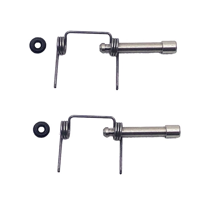 Pasos de eje de alimentación Feeder Springs 877825 piezas para NV50A1M para NV50AP2