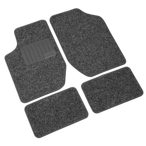 Set 4 Tappeti Completo in gomma ALL SEASON Serie 3 F30/31 - GINO