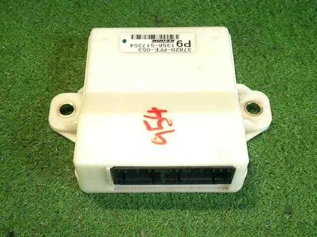 HONDA ACTY GD-HA7 Engine Control Unit 37820PFE053 [Used] [PA78941097] £ ...