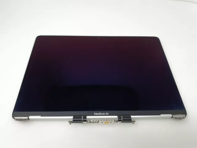 Apple MacBook Air A2337 M1 2020 13" LCD Full Display Screen Assembly Faulty