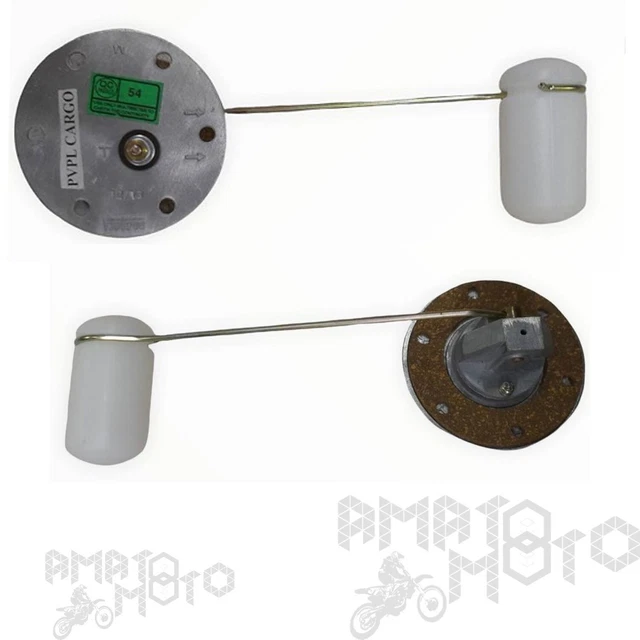 Jauge De Niveau Flotteur Carburateur - En Acier, Réglable 0-40mm Pour Motos Keihin, Mikuni, Suzuki