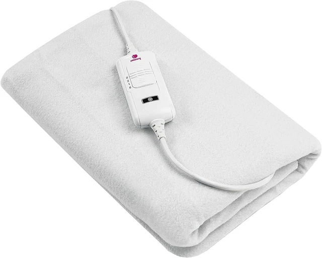 Pekatherm UP205 Doble Baja Térmica Poliéster 160 x 140 cm MERCANCÍA DE DEVOLUCIÓN