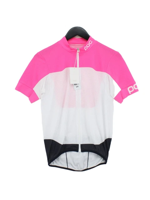 POC T-Shirt Donna M Multi 100% Poliestere Basic