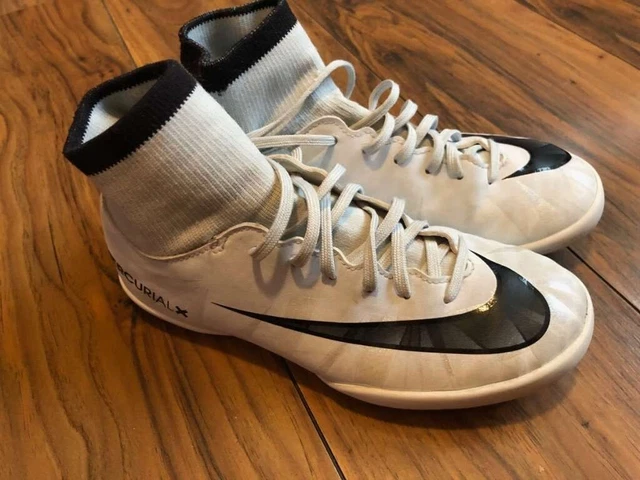 Nike Mercurial X CR7 Gr. 33,5