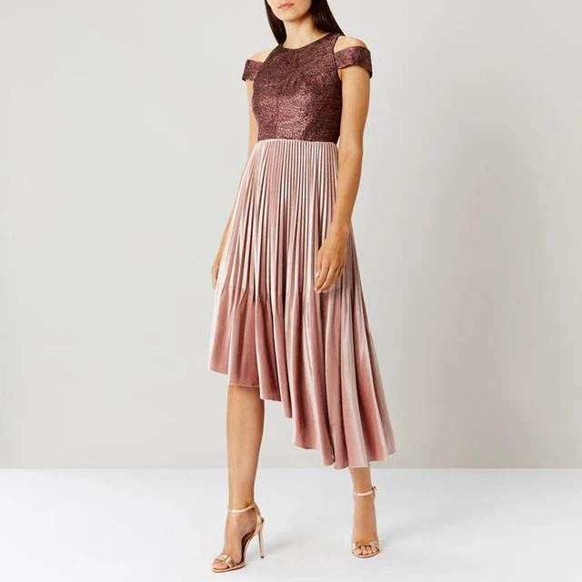 Coast delores dress outlet