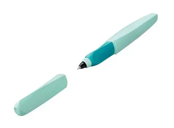 Pelikan Twist Tintenroller Neo Mint, mintgrün