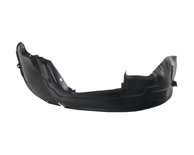 Parafango Anteriore Sinistro Honda Jazz-(Anno 2011-2015