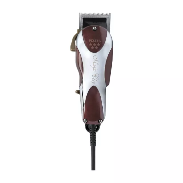 Tondeuse Rasoir Barbe Cheveux Wahl Tondeuse à Cheveux 5 Star Magic Clip