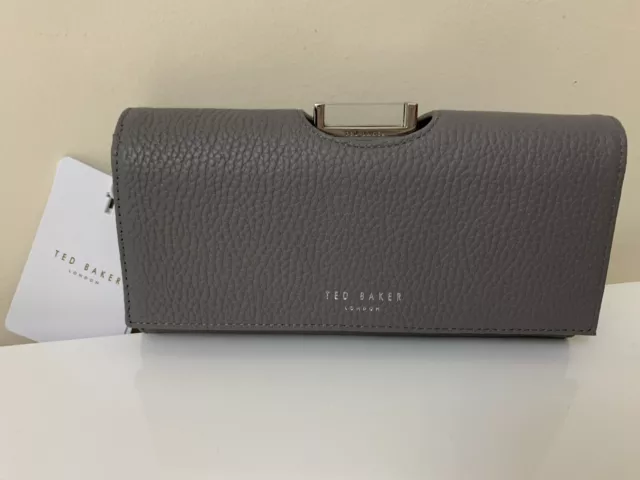 Ted baker shakeen purse deals
