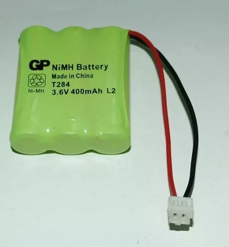 Batterie Pour Téléphone sans Fils Master Liberty