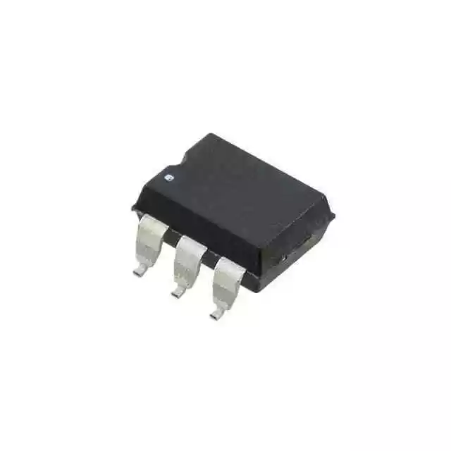 1 x 1 x SSR RELAY SPST-NO 150MA 0-250V