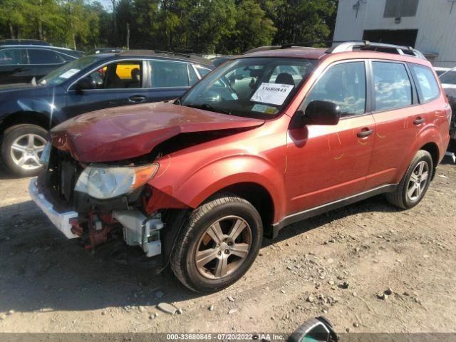 Fuel Pump Assembly Without Turbo Fits 09-10 FORESTER 671217