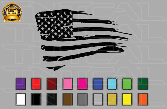 3 SKULL USA MEXICAN AMERICAN FLAG DECAL STICKER CAR TRUCK WINDOW BUMPER MEXICO - Foto 11